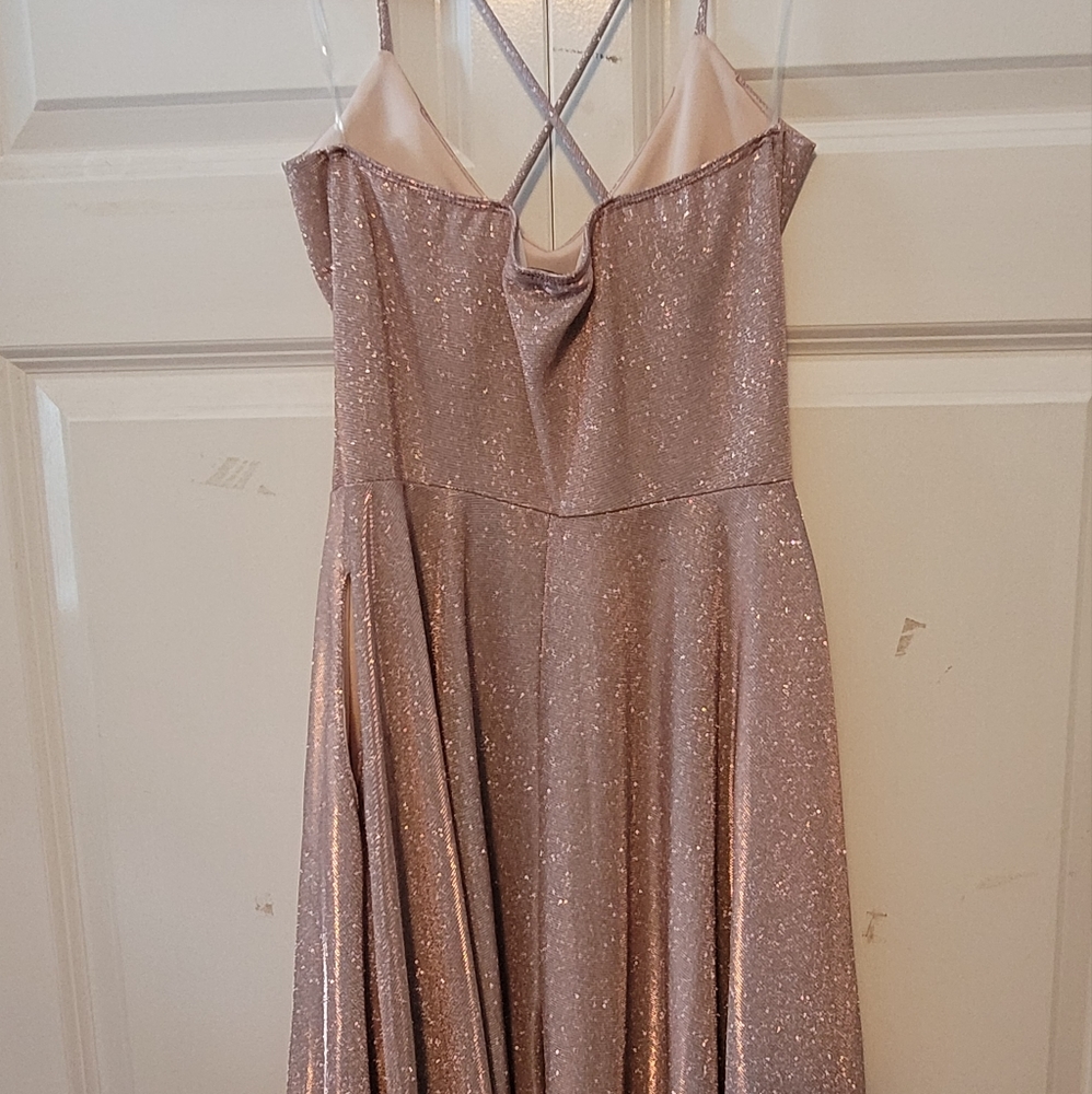 Windsor Dress - Picture 2 of 4